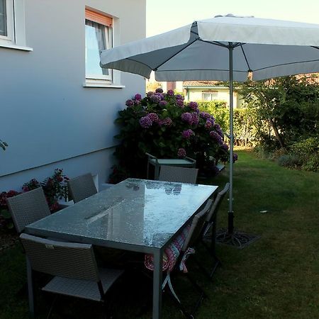 Cap Opale Bed and Breakfast Marquise Eksteriør billede